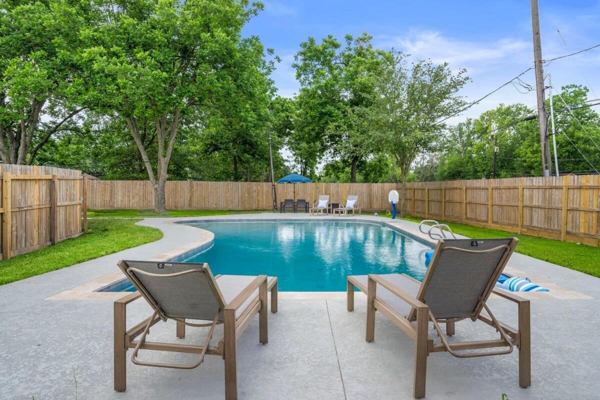 Pool 5 Star Large Deer Park Home Super Host Exterior foto